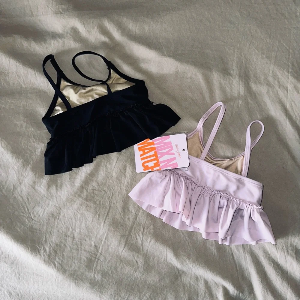 Kortni Jeane purple nwt